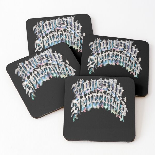Item preview, Drake - Honestly, Nevermind (album cover logo) designed and sold by SunilSinghania.