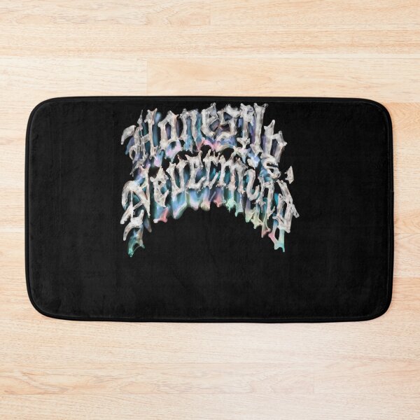 Item preview, Drake - Honestly, Nevermind (album cover logo) designed and sold by SunilSinghania.