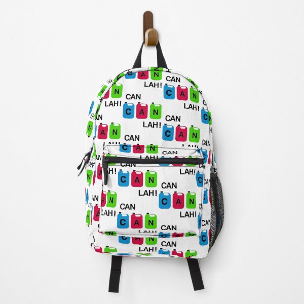 Item preview, Can Can Lah classic designed and sold by UniqueDesignHub.