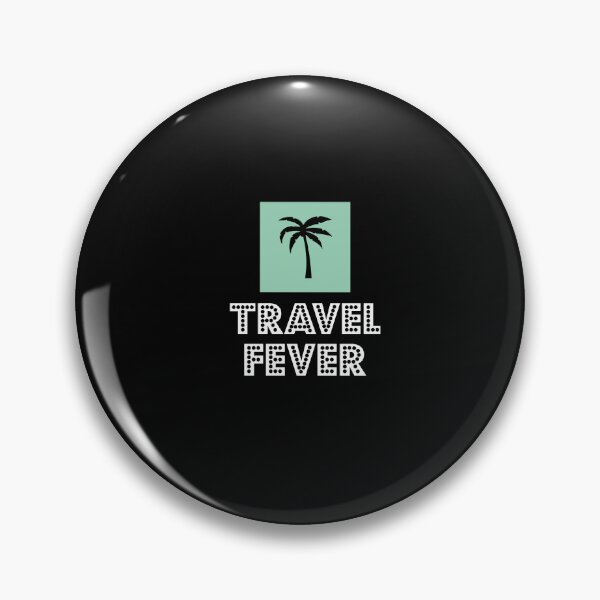 Item preview, Travel Fever - Reisefeber - Far Far Away designed and sold by lang-popart.
