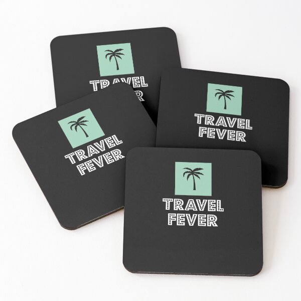 Item preview, Travel Fever - Reisefeber - Far Far Away designed and sold by lang-popart.