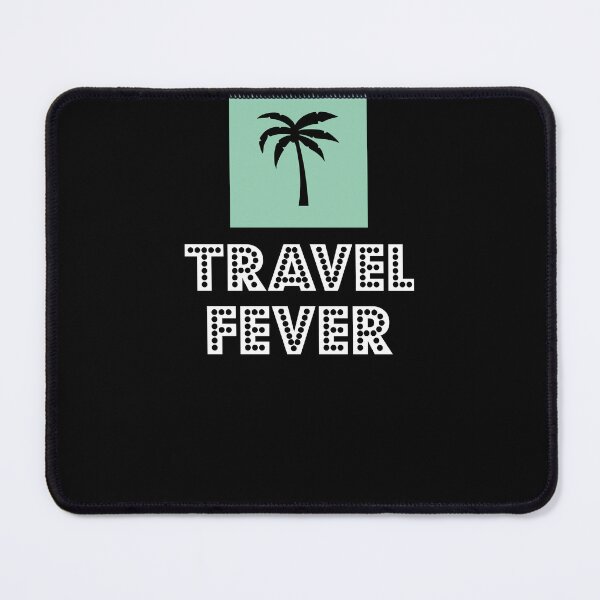 Item preview, Travel Fever - Reisefeber - Far Far Away designed and sold by lang-popart.