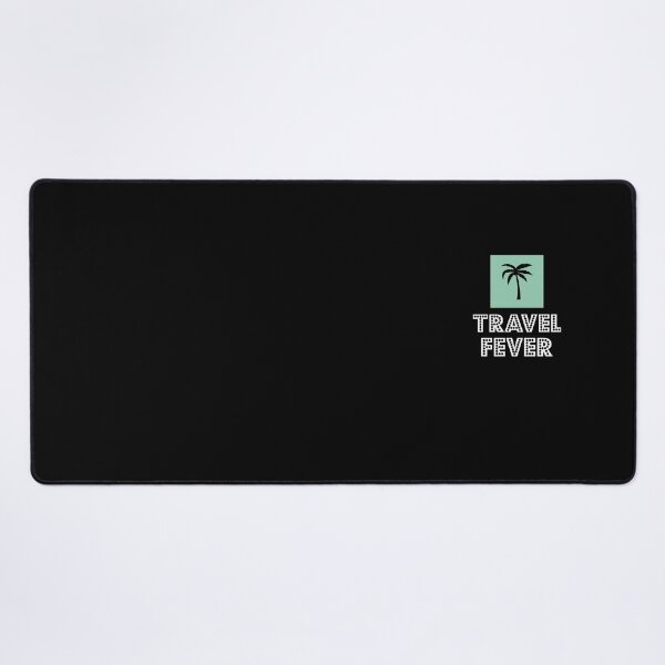 Item preview, Travel Fever - Reisefeber - Far Far Away designed and sold by lang-popart.