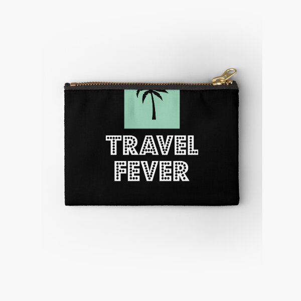 Item preview, Travel Fever - Reisefeber - Far Far Away designed and sold by lang-popart.