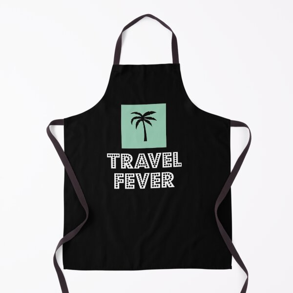 Item preview, Travel Fever - Reisefeber - Far Far Away designed and sold by lang-popart.
