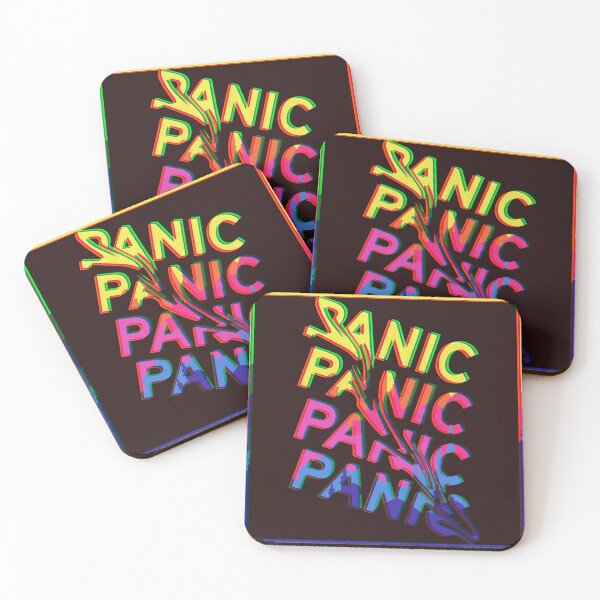 Item preview, Delusional Panic designed and sold by Pritam chamiyal.