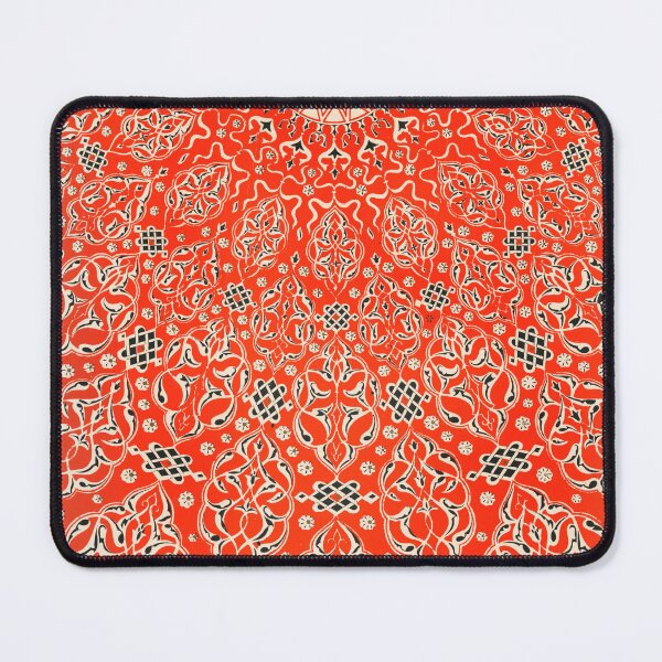 Item preview, Owen Jones famous 19th Century Grammar of Ornament. Turkish No.3, Islamic Pattern designed and sold by sourceoflife.