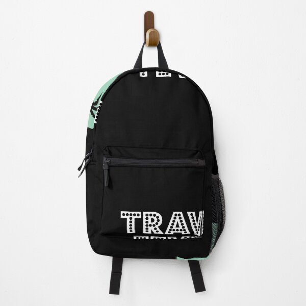 Item preview, Travel Fever - Reisefeber - Far Far Away designed and sold by lang-popart.