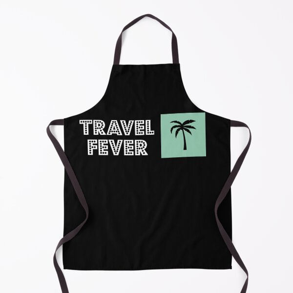 Item preview, Travel Fever - Reisefeber - Far Far Away designed and sold by lang-popart.