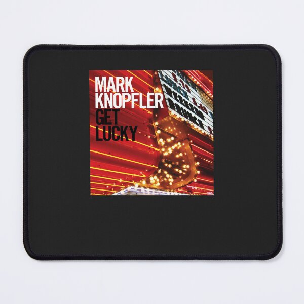Item preview, mark knopfler get lucky ride 2019 2020 bayong designed and sold by alicelucm9m.