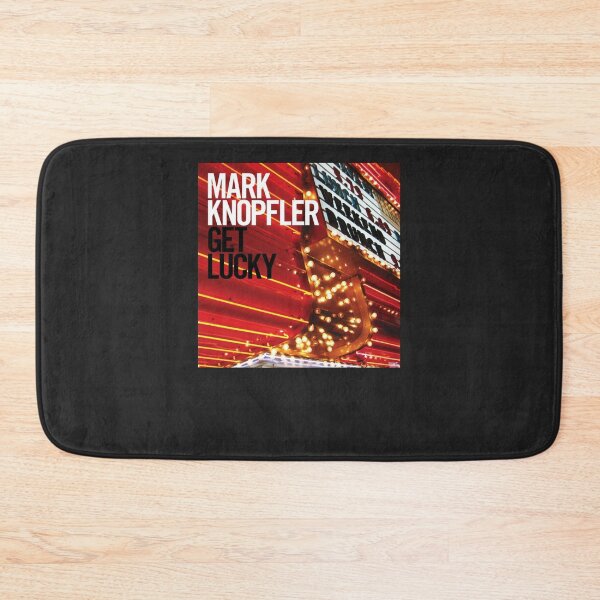 Item preview, mark knopfler get lucky ride 2019 2020 bayong designed and sold by alicelucm9m.