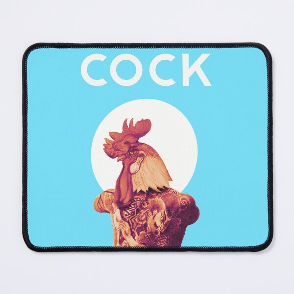 Item preview, Cock samurai motifs designed and sold by Ajato.