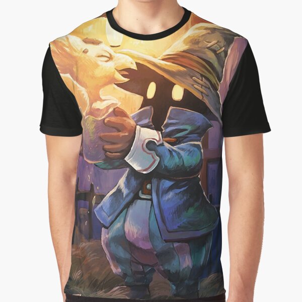 Vivi Mam Graphic T-Shirt
