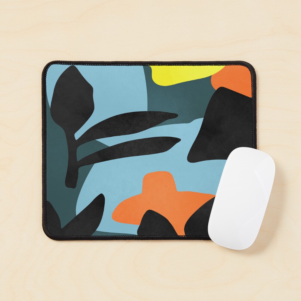 Item preview, Mouse Pad designed and sold by TheaDesign.
