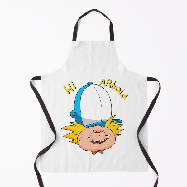 Item preview, Great Model Hey Cast Arnold Helga Gifts Music Fan designed and sold by LondonBenjamin.