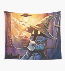 Vivi Mam Wall Tapestry