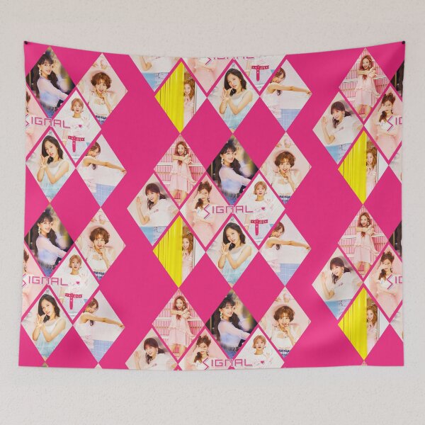 Item preview, Twice Signal designed and sold by euphoriclover.