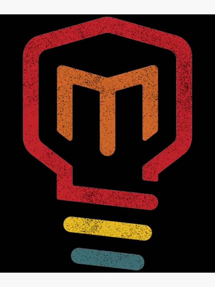 &ldquo;Mark rober&rdquo; Poster for Sale by pagioloex | Redbubble