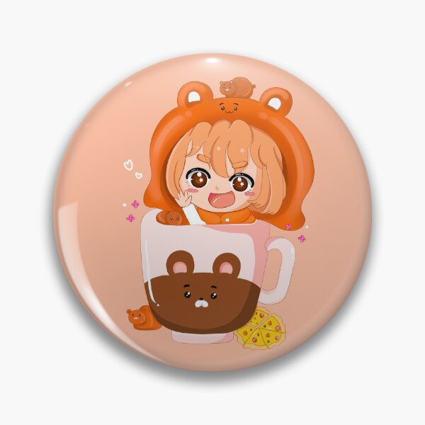 Item preview, Umaru Chan designed and sold by salonipriya.