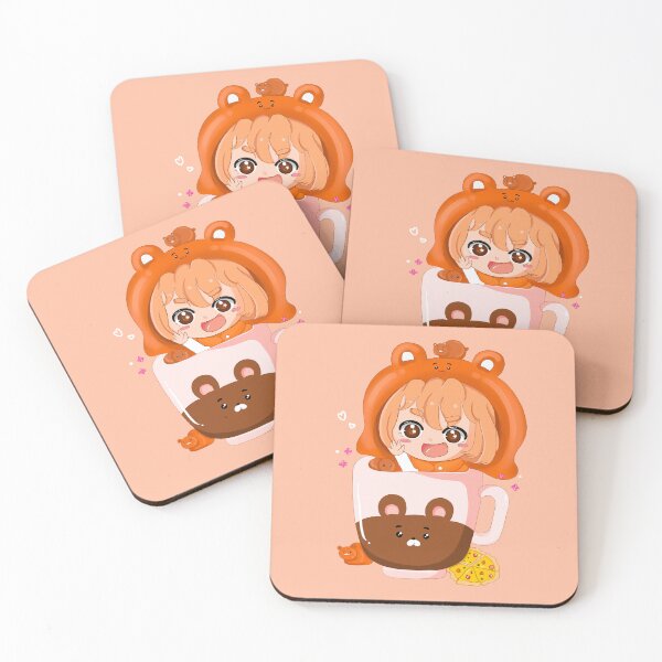 Item preview, Umaru Chan designed and sold by salonipriya.