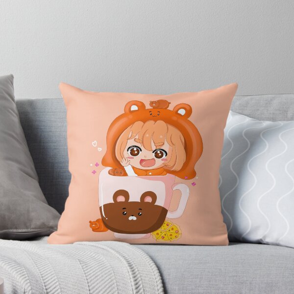 Item preview, Umaru Chan designed and sold by salonipriya.