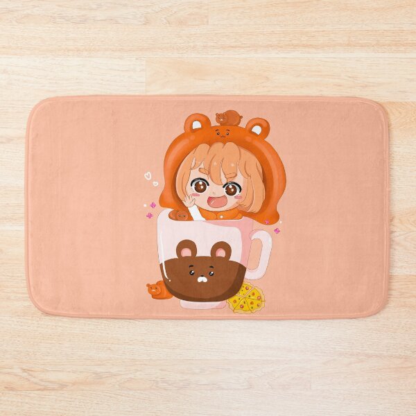 Item preview, Umaru Chan designed and sold by salonipriya.