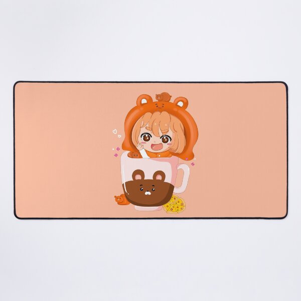 Item preview, Umaru Chan designed and sold by salonipriya.