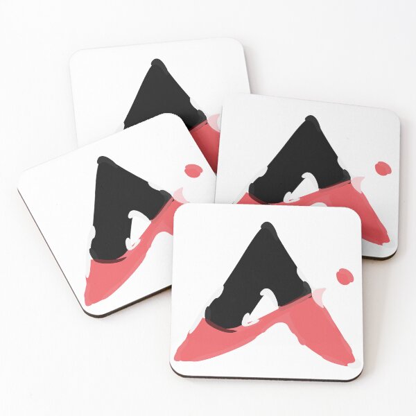 Item preview, Alpha Rogue Logo designed and sold by fSocietyAUT.