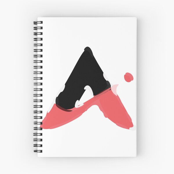 Item preview, Alpha Rogue Logo designed and sold by fSocietyAUT.