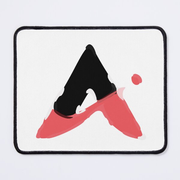 Item preview, Alpha Rogue Logo designed and sold by fSocietyAUT.