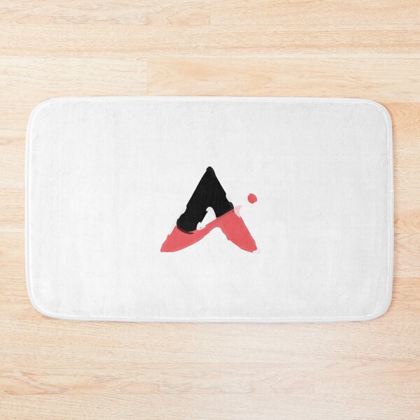 Item preview, Alpha Rogue Logo designed and sold by fSocietyAUT.