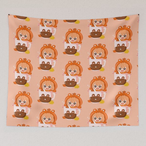 Item preview, Umaru Chan designed and sold by salonipriya.