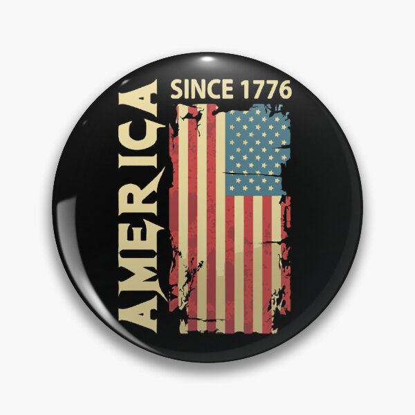 Artikelvorschau, Amerika seit 1776 entworfen und verkauft von Fine Art California.