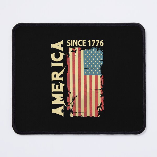 Item preview, America Since 1776 designed and sold by Fine Art California.