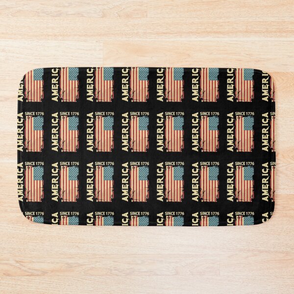 Item preview, America Since 1776 designed and sold by Fine Art California.