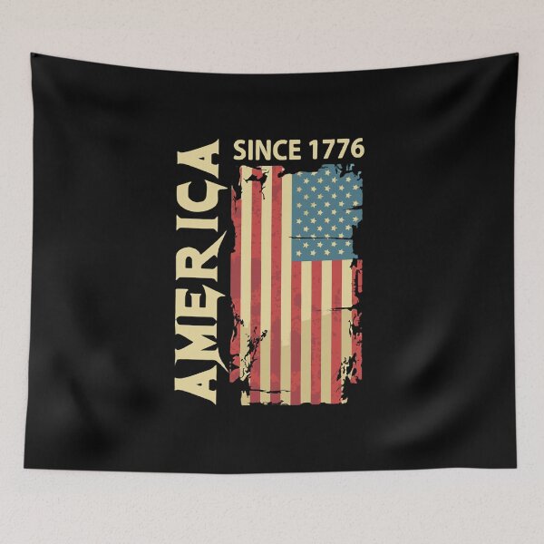 Item preview, America Since 1776 designed and sold by Fine Art California.