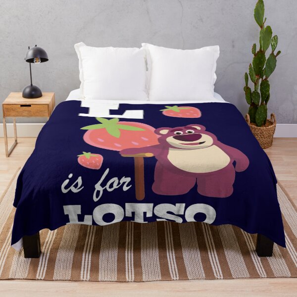 Item preview, Letter L Alphabet Print, Lotso designed and sold by ErikYSTORE.