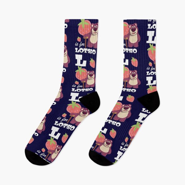 Item preview, Letter L Alphabet Print, Lotso designed and sold by ErikYSTORE.