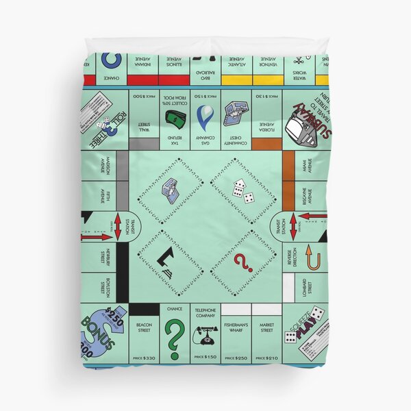 Item preview, Board  designed and sold by Willieandrus.