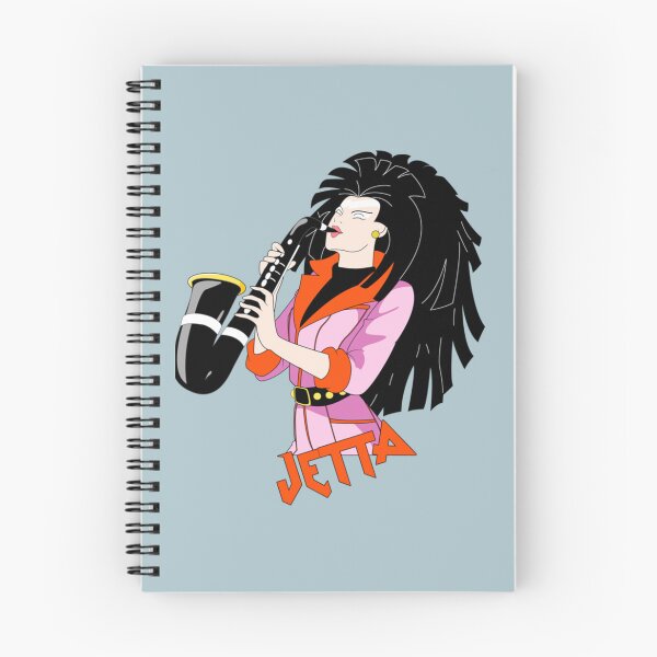 Item preview, JETTA!     designed and sold by Charlotte-Ca.