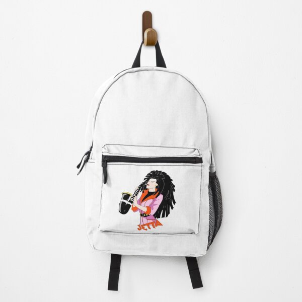 Item preview, JETTA! designed and sold by Charlotte-Ca.