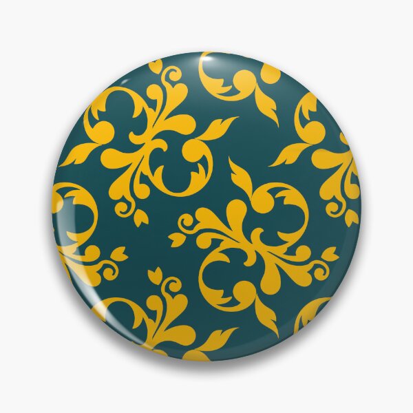 Item preview, Royal pattern  designed and sold by YorKalakar.