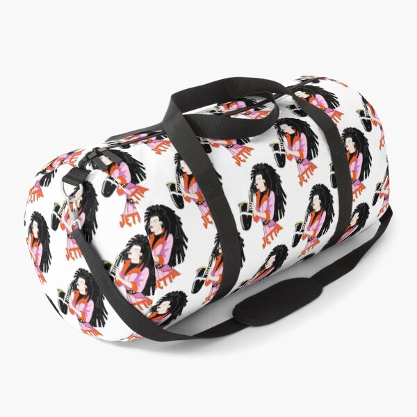 Item preview, JETTA! designed and sold by Charlotte-Ca.