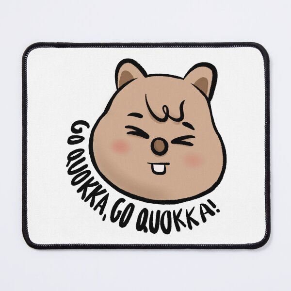 Item preview, Go Quokka designed and sold by arttavern.