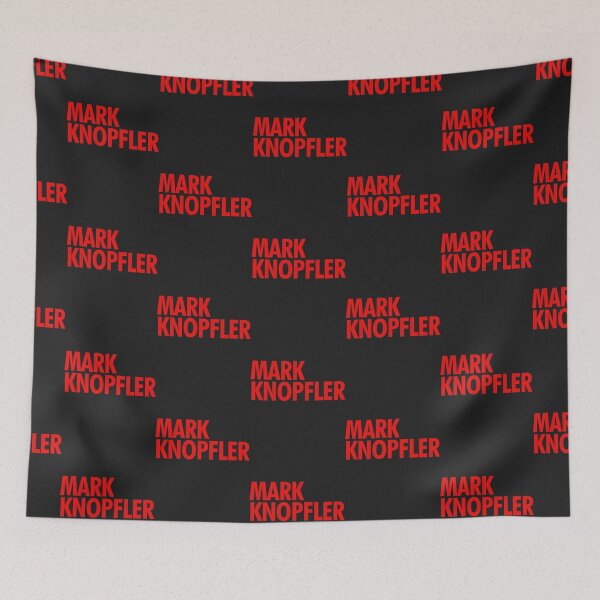 Item preview, BEST SELLER Mark Knopfler Merchandise designed and sold by alicelucm9m.
