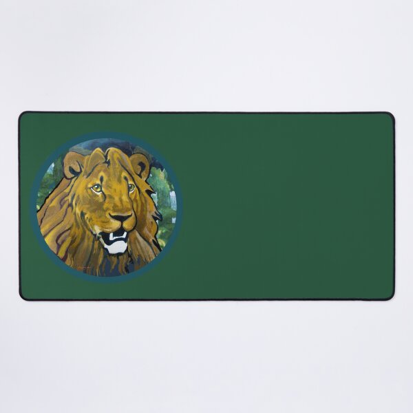 Item preview, King Of The Jungle designed and sold by Patricia Howitt.