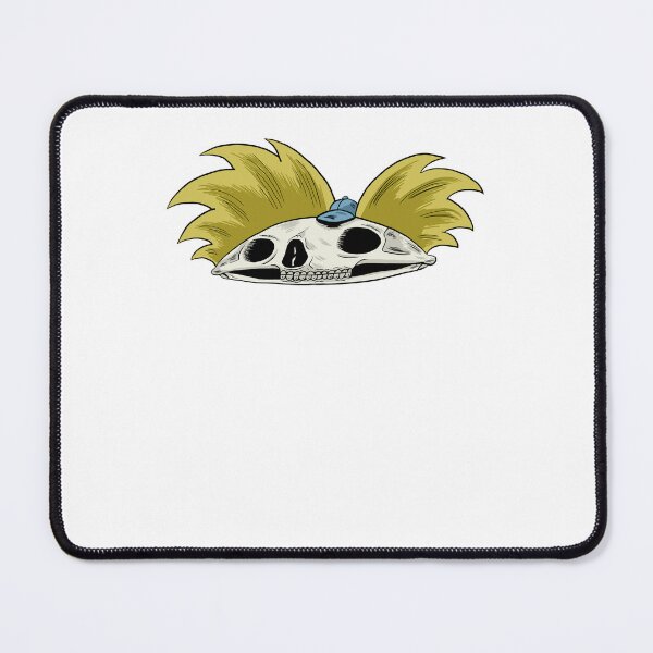 Item preview, Women Men Hey Cast Arnold Helga Gifts For Movie Fans designed and sold by AntwanHolder.