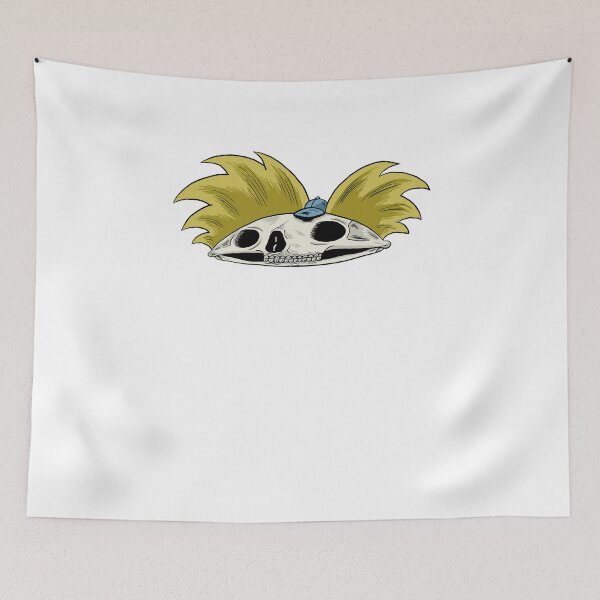 Item preview, Women Men Hey Cast Arnold Helga Gifts For Movie Fans designed and sold by AntwanHolder.