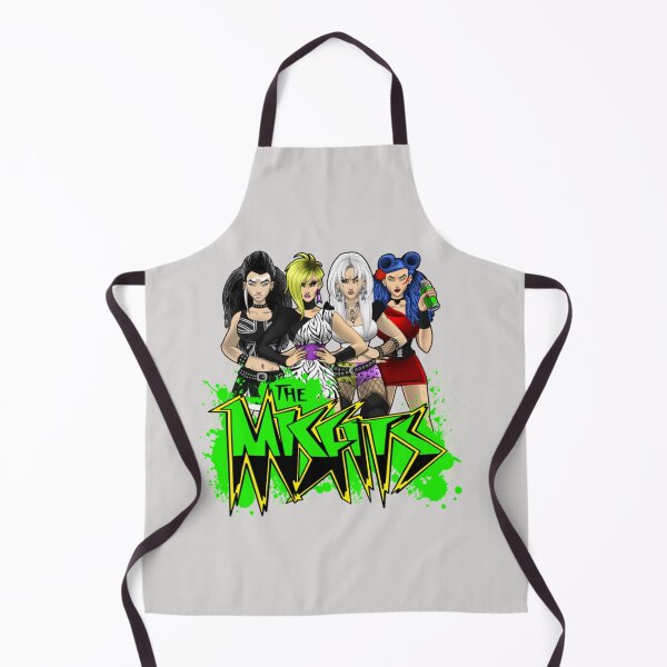 Item preview, Misfits designed and sold by Charlotte-Ca.