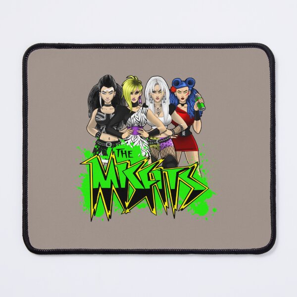Item preview, Misfits designed and sold by Charlotte-Ca.